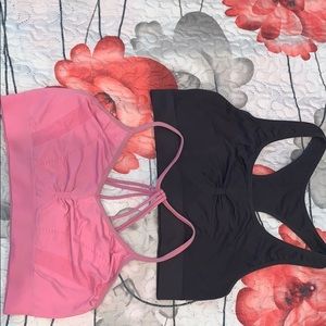 Sports Bra Bundle